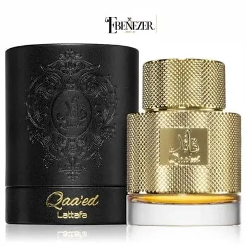 Perfumes Árabes
