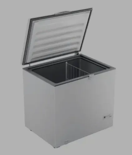 Vendo FREEZER + GELADEIRA CONSUL