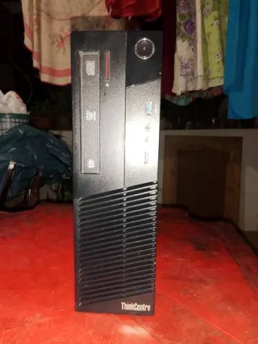 Vendo pc para upgrade 