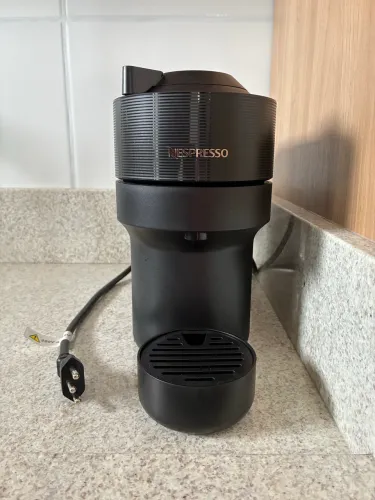 Cafeteira Nespresso Vertuo Pop 220v