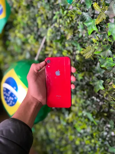 iPhone XR 128gb