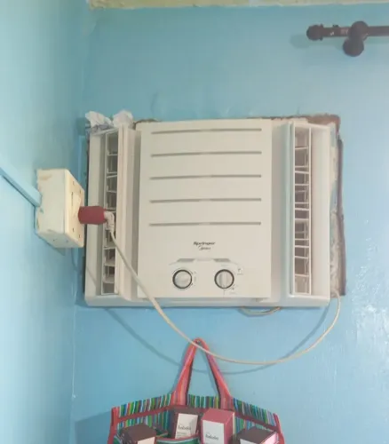 Ar condicionado Springer 7500 BTU Usado
