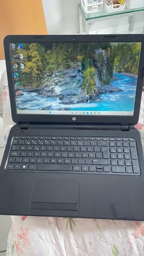 NOTEBOOK HP 
