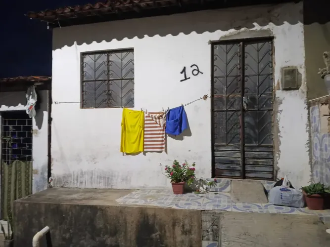 Vendo no são jorge