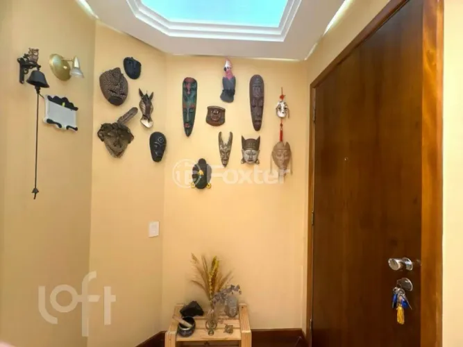 Apartamento à venda Rodovia Amaro Antônio Vieira, Itacorubi - Florianópolis
