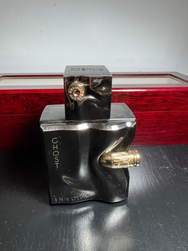 French Avenue Spectre Ghost EDP 80ml - Original | Desapego