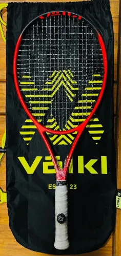 Raquete de Tenis Volkl Vostra V8 300g L3 impecável