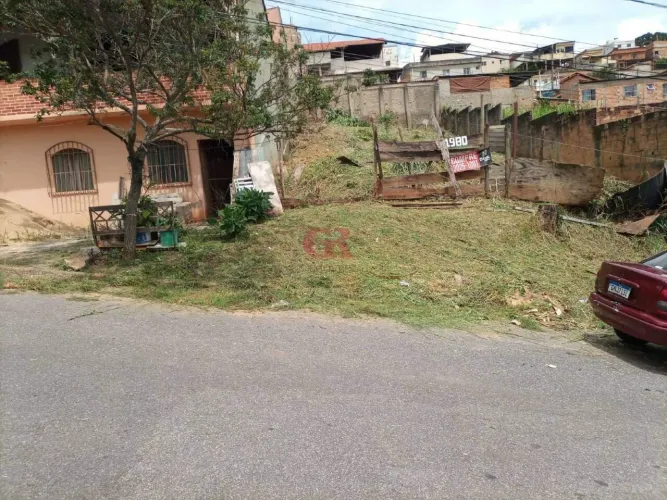 Lote à venda, Palmeiras - Belo Horizonte/MG