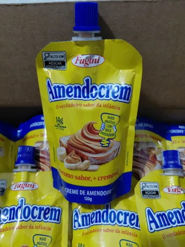 Amendocrem 120g
