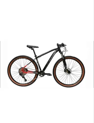 Bike Aro 29 Completa