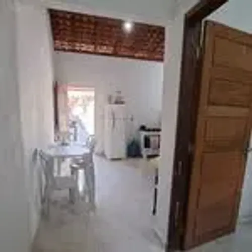 Casa Santa Maria