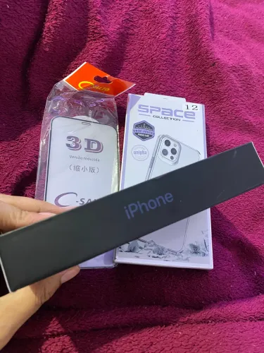 iPhone 12 Pro
