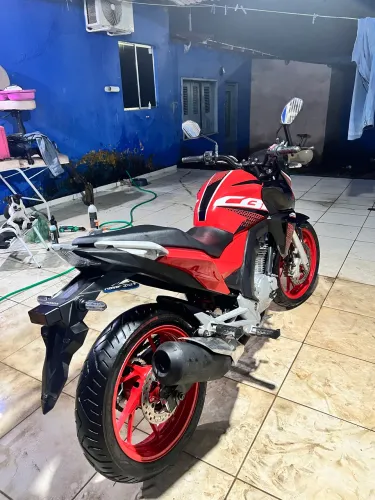 CB TWISTER
