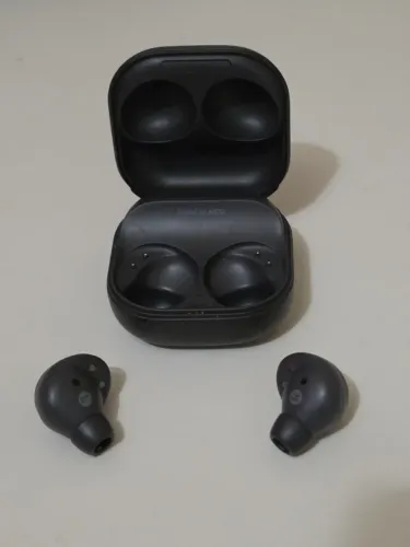 Buds 2 pro