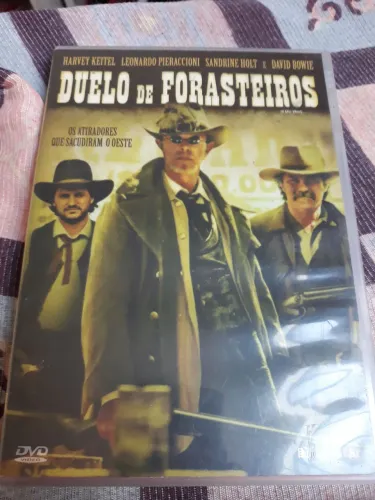 CDs e DVDs vários 