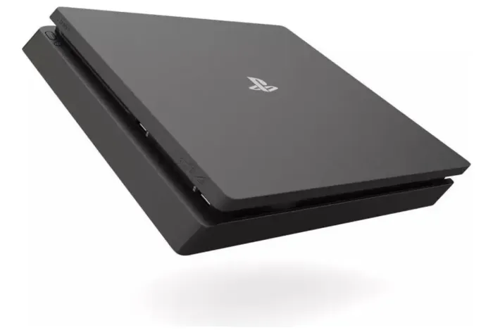 PS4 1 TB