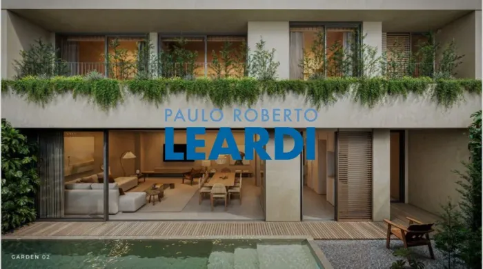 CASA EM CONDOMÍNIO - JARDIM PAULISTANO - SP