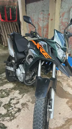Xre 300 