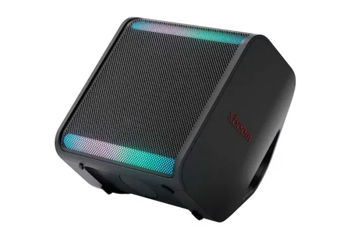Caixa de som LG Xboom Stage 301 Will.I.Am 240w
