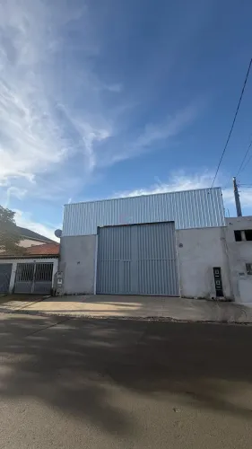 Salão para alugar em Sumaré, Jardim Calegari (Nova Veneza), com 250 m²