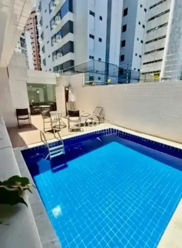 Apartamento para locação, AFLITOS, Recife, PE