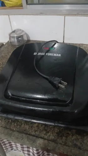 Vendo Grill