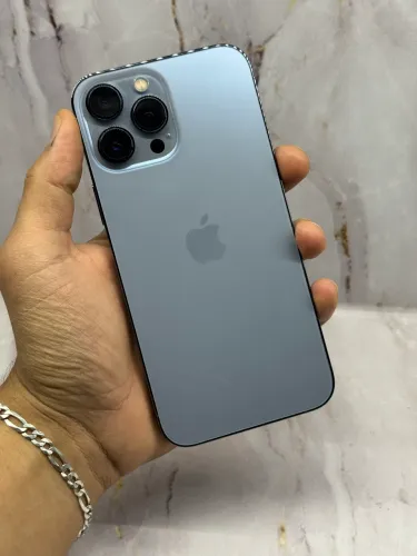 iPhone 13 Pro Max 128 giga