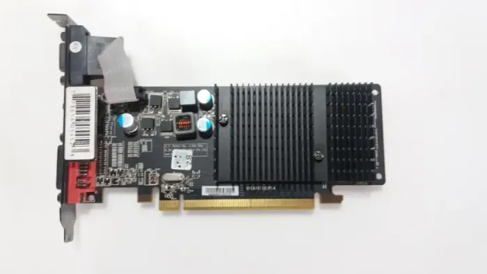 Placa De Video Hd5450 1gb Ddr3 Vpearv7102ps4