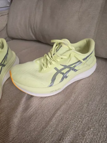 ASICS Magic Speed 4 - Tenis de placa!!!