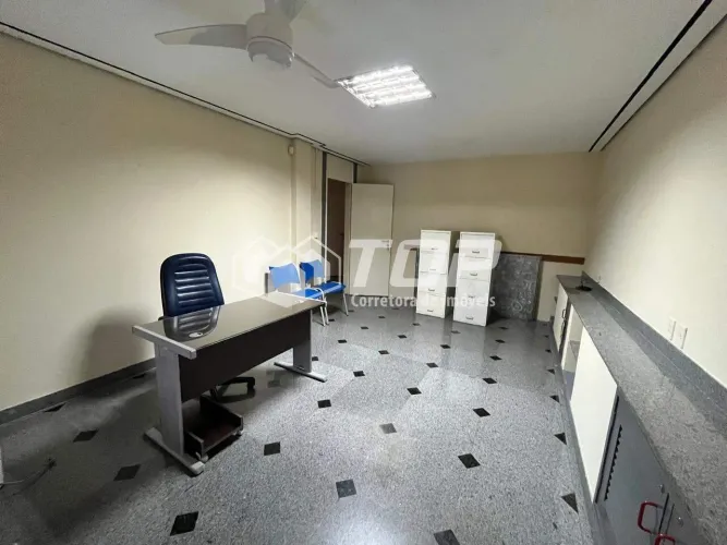 Sala Comercial para Locação no Bairro Independência