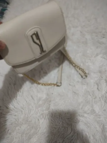 Bolsa santa Lolla . Em boas condições 