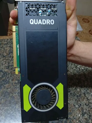 NVIDIA Quadro M400 | Excelente Estado | Pronta para Uso