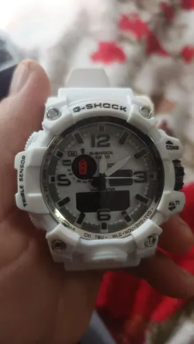 Relógio G Shok