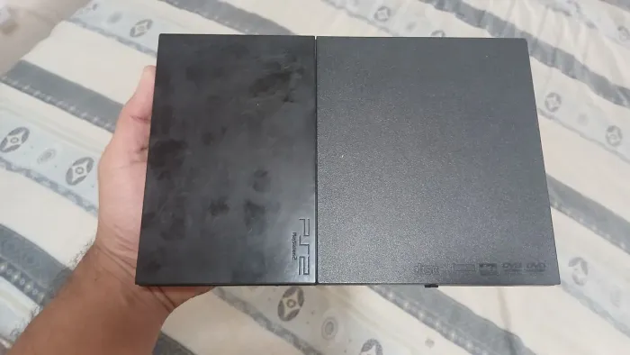 Ps2 slim
