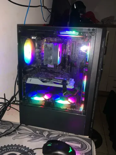 PC game