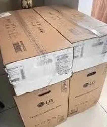 Ar Condicionado Dual Inverter 12 Btus