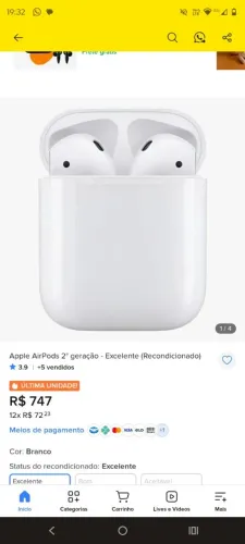 FONE APPLE