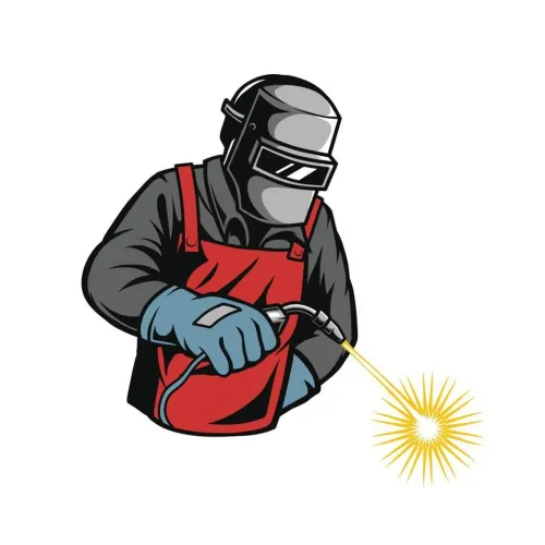 Trabalho Como Soldador A Domicílio.