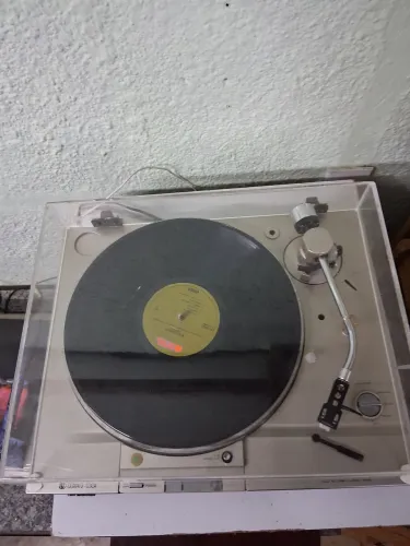Toca discos Sony PS-X23BS 