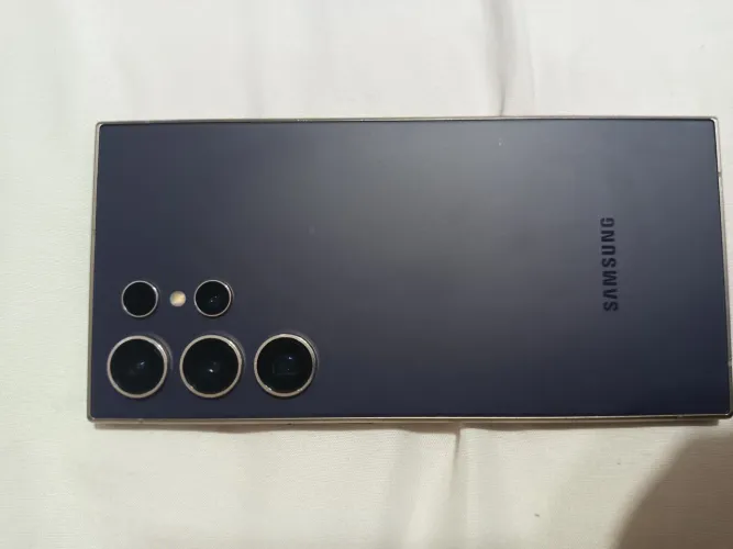 S24 Ultra 512 TROCO