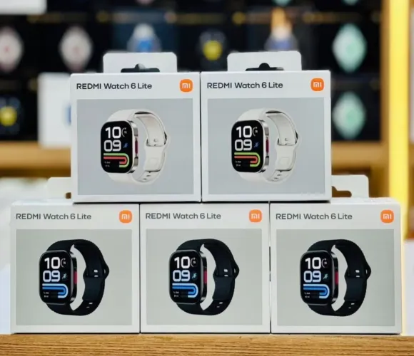 SMARTWATCH XIAOMI REDMI WATCH 6 LITE