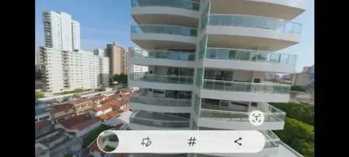 Apartamento no Umarizal 186m2