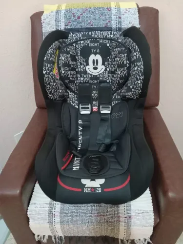 Cadeira automotiva automotiva