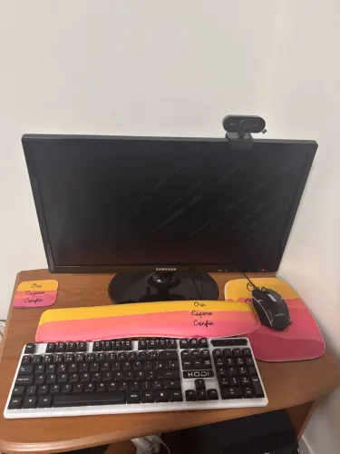 Computador gamer completo