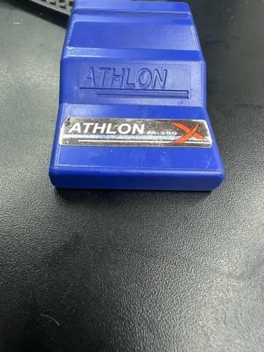 Vendo central atholon