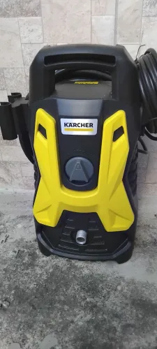 Lavadora  KARCHER 