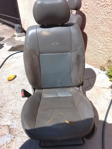 Jogo de banco astra