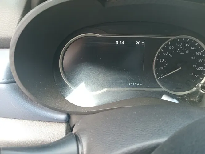 Nissan Versa Advance 1.6 16V Flex AUT 2024