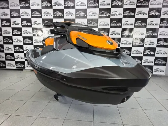 Jet Ski Sea Doo GTI 170 SE 2020 c/áudio