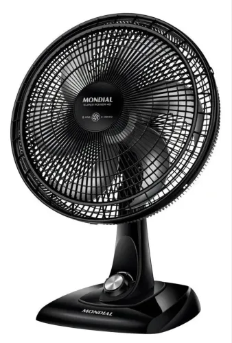 Ventilador Mondial 40 cm